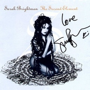 The Second Element (cds)