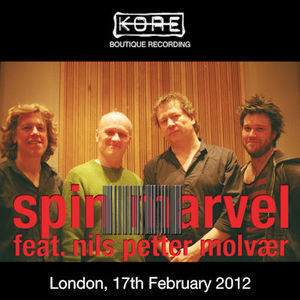 2012-02-17 Kore Studios London