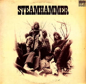 Steamhammer