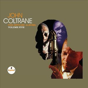 The Impulse! Albums Volume Five