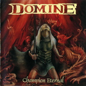 Champion Eternal