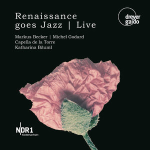 Renaissance Goes Jazz