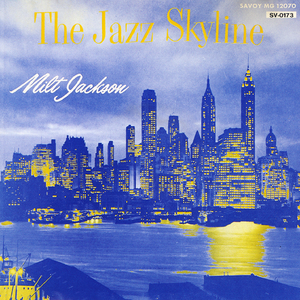 The Jazz Skyline