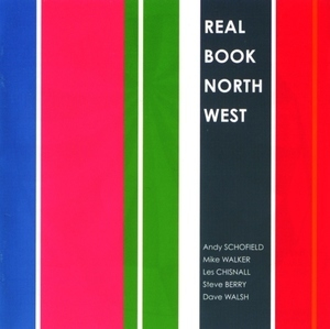 Real Book North West
