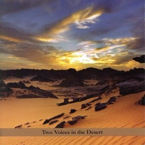 Two Voices In The Desert