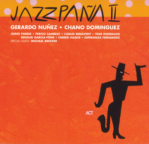 Jazzpana II