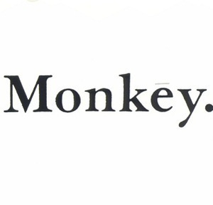 Monkey (promo) (cds)
