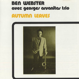 Autumn Leaves