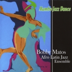 Mambo Jazz Dance