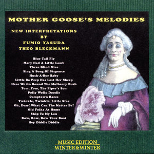 Mother Goose's Melodies