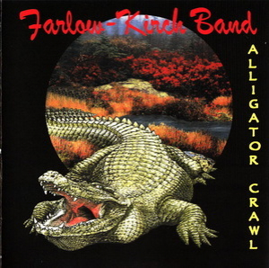 Alligator Crawl