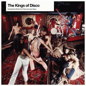 The Kings Of Disco (CD1)