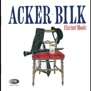 Clarinet Moods - Acker Bilk