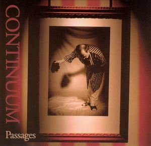 Passages
