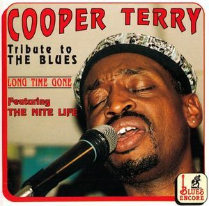 Tribute To The Blues