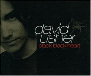 Black Black Heart (single)