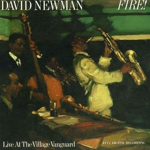 Fire!: Live At The Village Vanguard