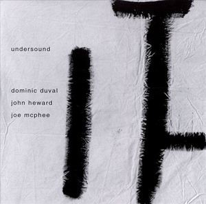 Undersound