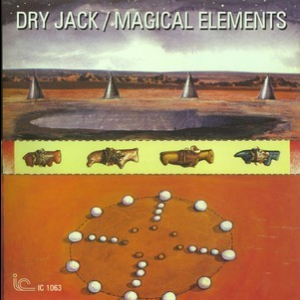 Magical Elements