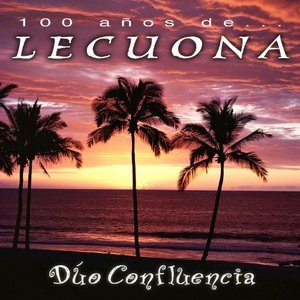 100 Anos De ... Lecuona