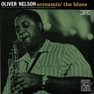 The Blues