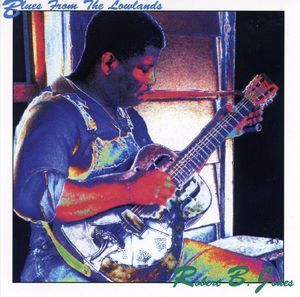Blues From The Lowlands