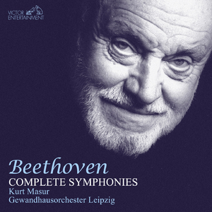 Complete Symphonies (Kurt Masur)