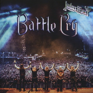 Battle Cry