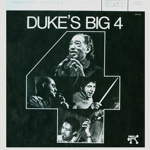 Duke's Big Four