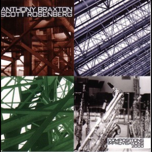 Compositions Improvisations 2000