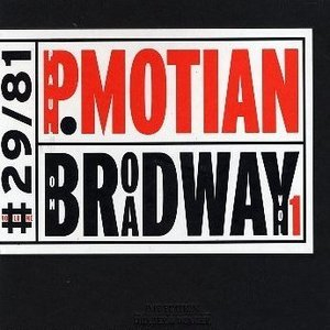 On Broadway Vol. 1