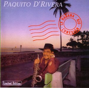 La Habana - Rio Conexion