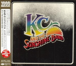 KC & The Sunshine Band