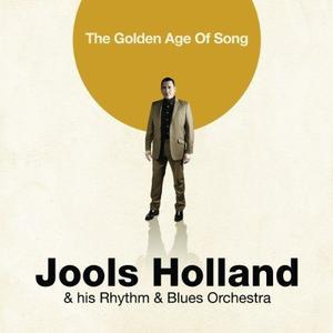 The Golden Age Of Song