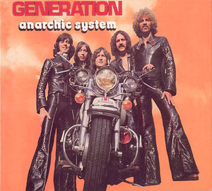 Generation