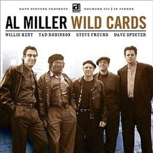 Wild Cards