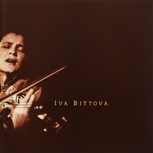 Iva Bittova