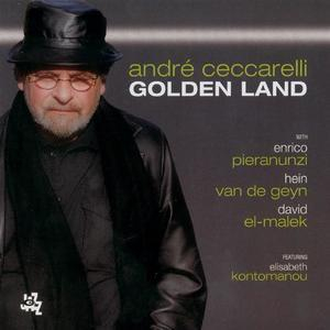 Golden Land