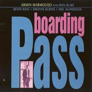 Boarding Pass