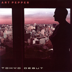 Tokyo Debut