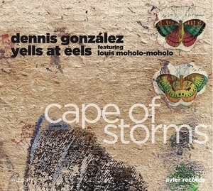 Cape of Storms