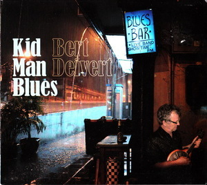 Kid Man Blues