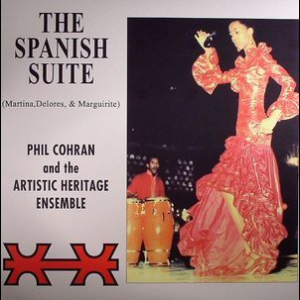 The Spanish Suite