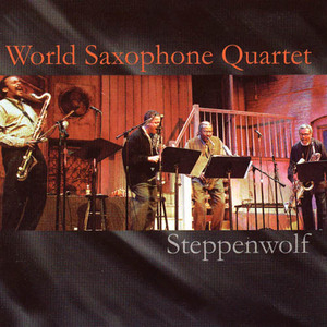 Steppenwolf