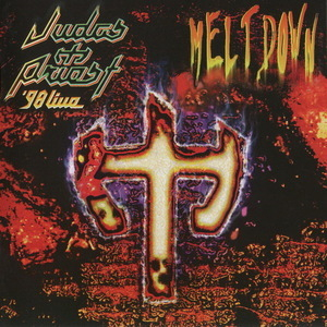 '98 Live Meltdown