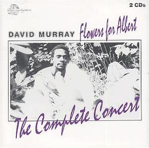 Flowers For Albert - The Complete Concert (2CD)