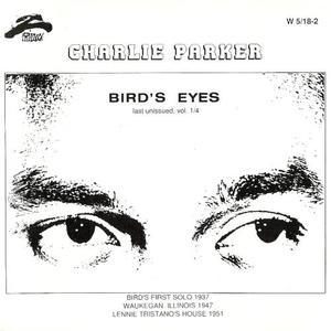 Bird's Eyes 1 & 4