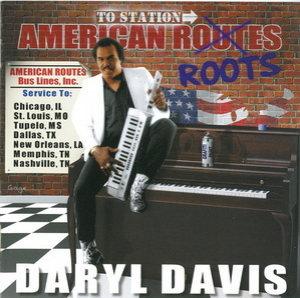 American Roots