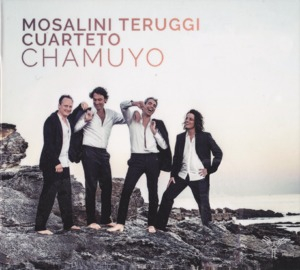 Chamuyo