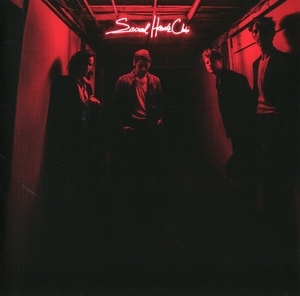 Sacred Hearts Club